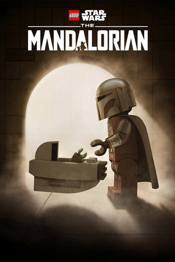 LEGO Star Wars: The Mandalorian (2026)