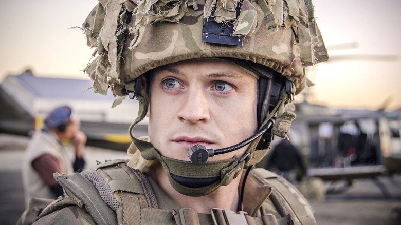 Our Girl - S01E04 - Episódio 4