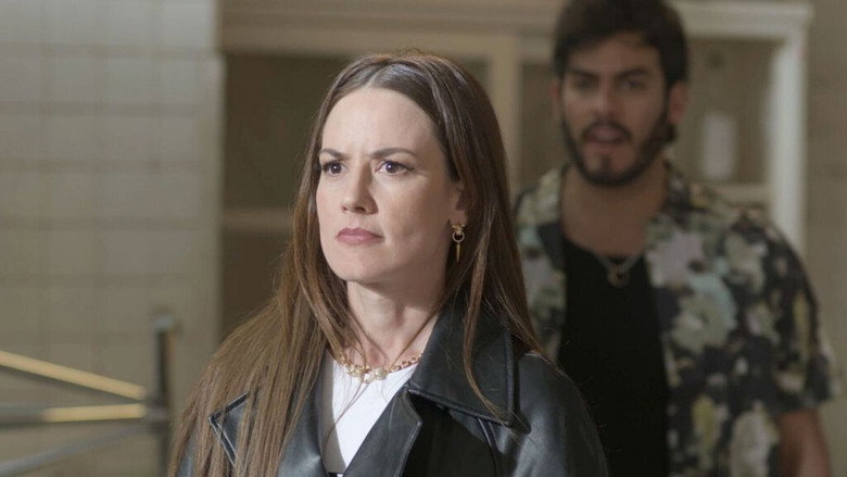 O Amor não tem Receita - S01E08 - Episódio 8