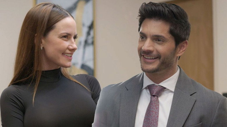 O Amor não tem Receita - S01E07 - Episódio 7