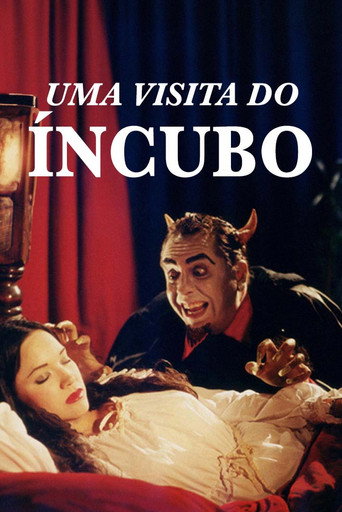 Uma Visita do Íncubo (2001) [LEG]