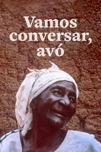 Vamos Conversar, Avó (1989)