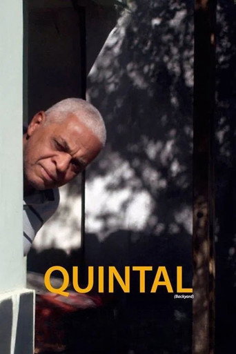 Quintal (2015)