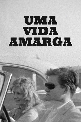Uma Vida Amarga (1963) [LEG]
