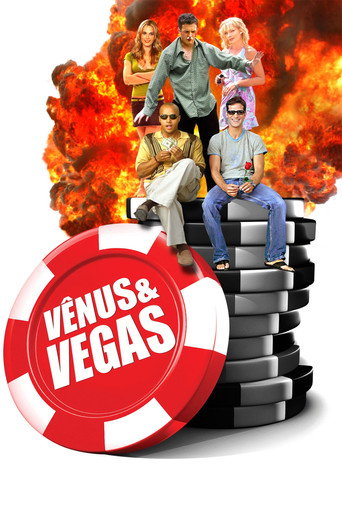 Venus & Vegas (2010) [LEG]