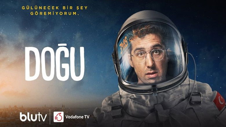 Doğu - S01E01 - Episódio 1 [LEG]
