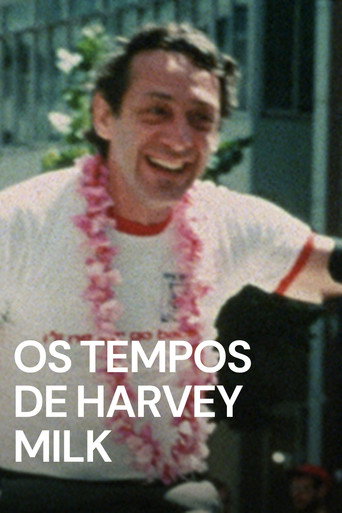 Os Tempos de Harvey Milk (1984) [LEG]