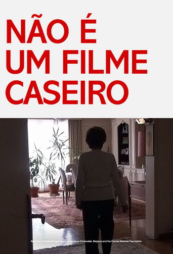 Não é um Filme Caseiro (2016)
