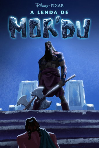 A Lenda de Mor'du (2012) [LEG]