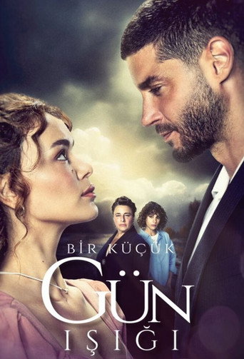 Sol da Minha Vida (Netflix) (2022)