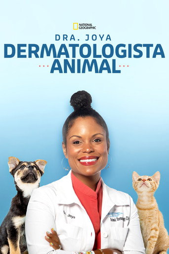 Dra. Joya: Dermatologista Animal (2022)