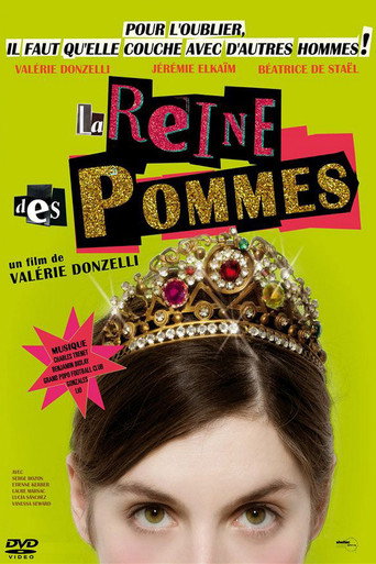 A Rainha de Copas (2009) [LEG]