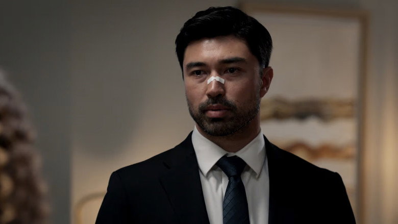 Tyler Perrys Zatima - S04E01 - Episódio 1