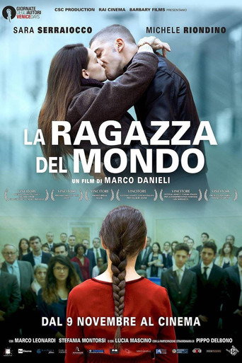 A Garota Mundana (2016)