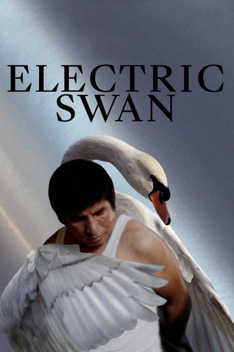Cisne Elétrico (2019) [LEG]