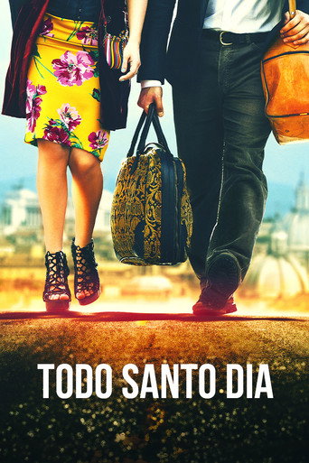 Todo Santo Dia (2012)