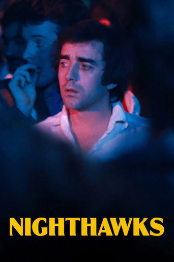Nighthawks (1978)