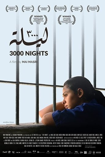 3000 Nights (2015) [LEG]