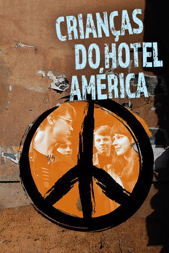 Crianças do Hotel América (1991)