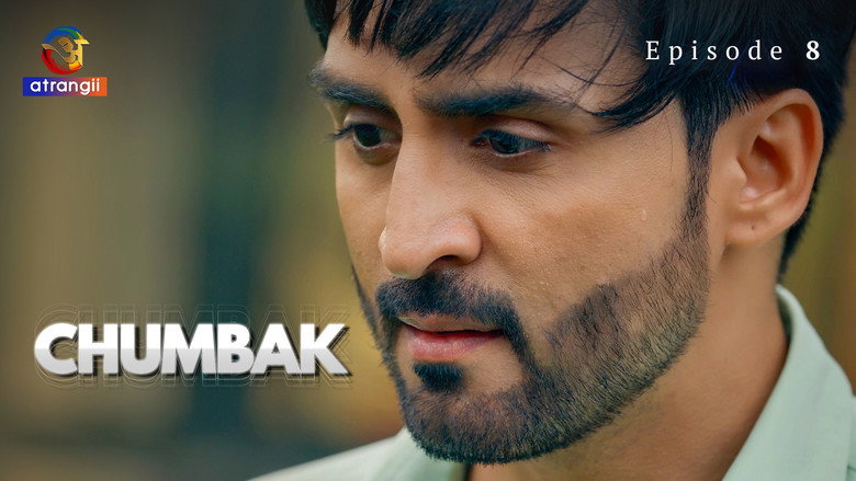 Chumbak - S01E08 - Episódio 8 [LEG]