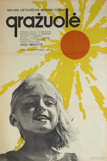 Gražuolė (1969) [LEG]