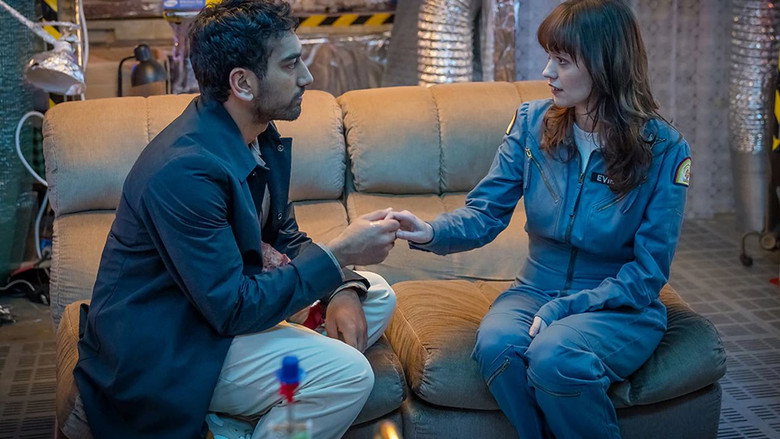 Cineclube do Amor - S01E01 - Episódio 1