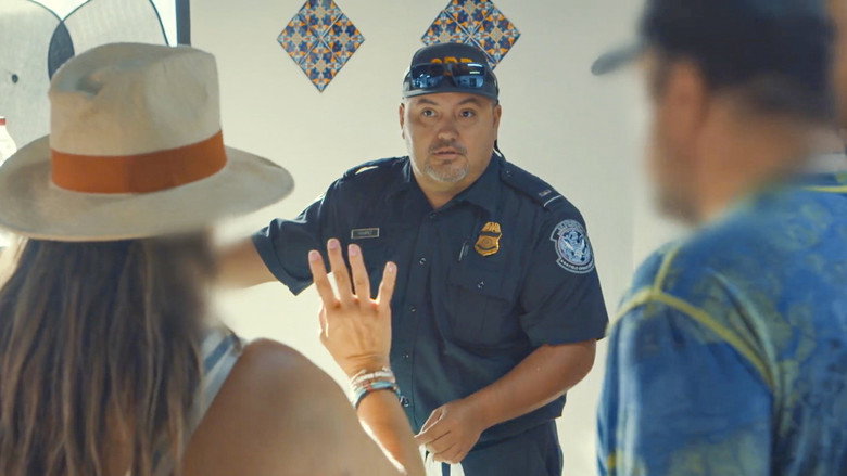 Operação Fronteira: Estados Unidos - S02E02 - O Casal do Avocado