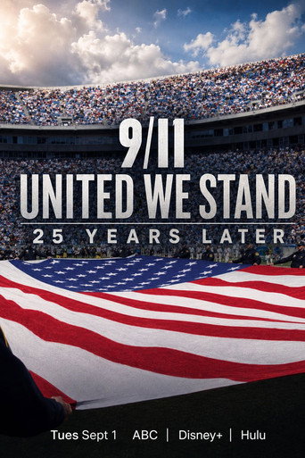 9/11: United We Stand -- 25 Years Later (2026) [LEG]
