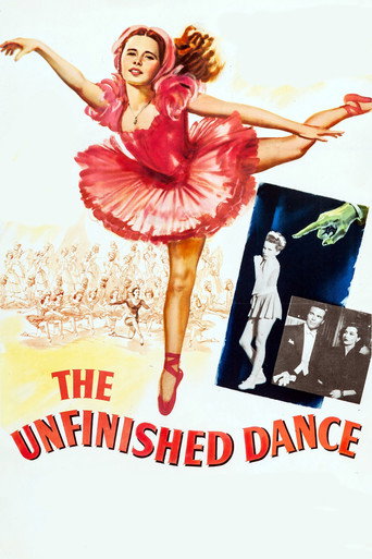 A Dança Inacabada (1947) [LEG]