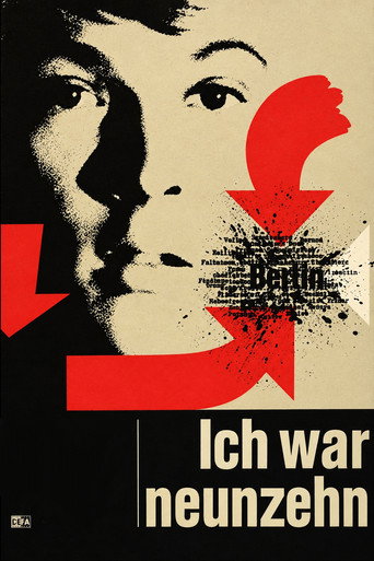Ich war neunzehn (1968) [LEG]
