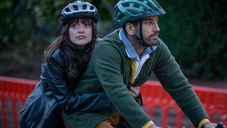 Cineclube do Amor - S01E03 - Episódio 3