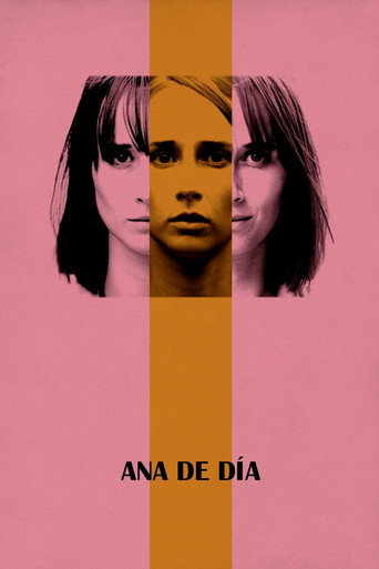 Ana de día (2018) [LEG]
