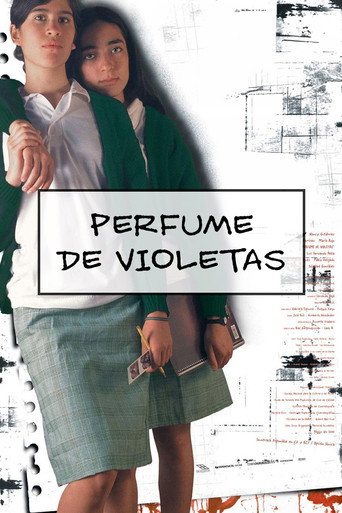 Perfume de Violetas (2001) [LEG]