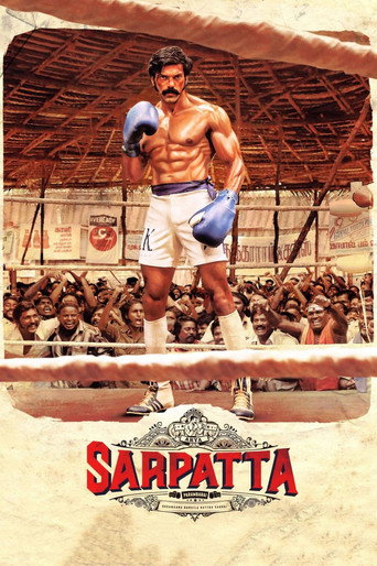 Sarpatta Parambarai (2021) [LEG]