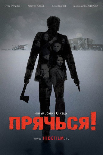 Desaparecidos na Neve (2010) [LEG]