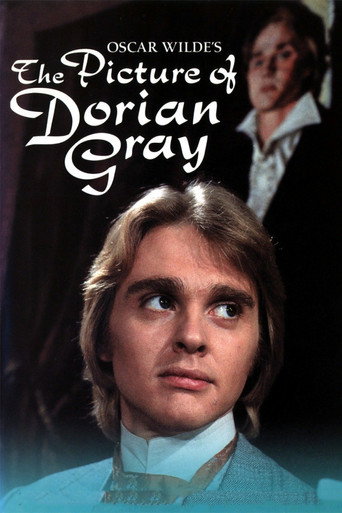 The Picture of Dorian Gray (1973) [LEG]