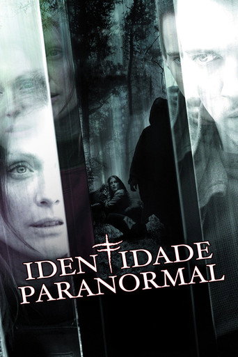 Identidade Paranormal (2010)