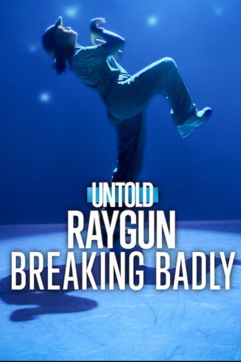 Untold Raygun: Breaking Badly (2026) [LEG]