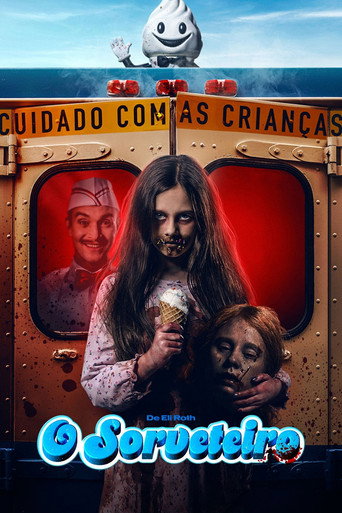 O Sorveteiro (2026) [LEG]