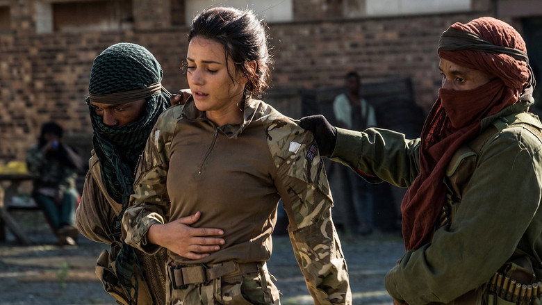 Our Girl - S03E06 - Episódio 6