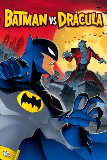 Batman vs. Drácula (2005)