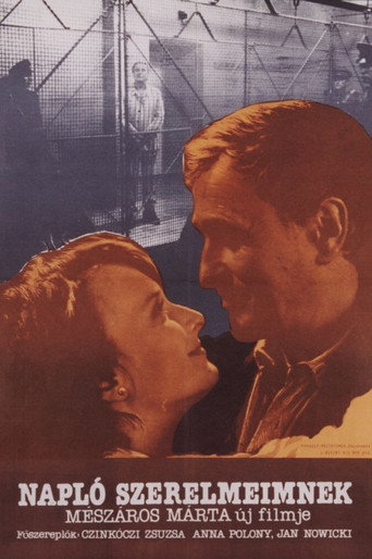Diário para Meus Amores (1987)
