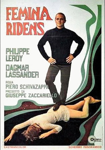 Os Profissionais do Sadismo (1969)