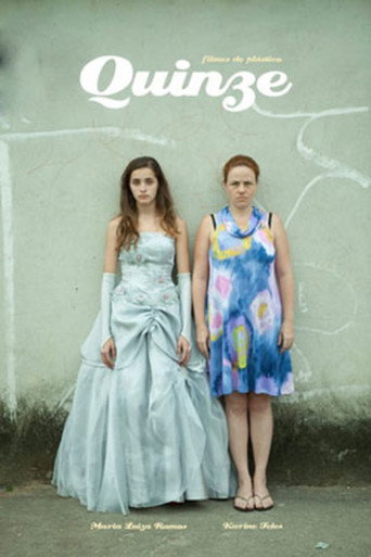 Quinze (2014)