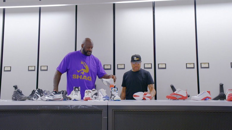 Grandes Jogadas com Shaquille O'Neal - S01E06 - De volta ao jogo [LEG]