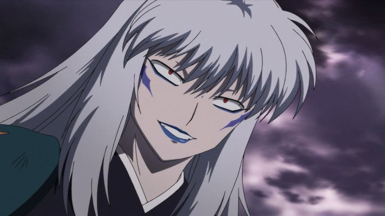InuYasha - S02E17 - A Vontade Maligna de Magatsuhi