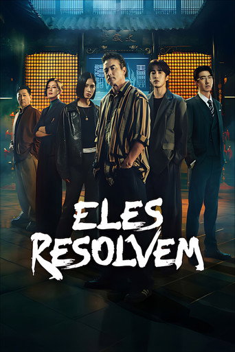 The Fixers (2026)
