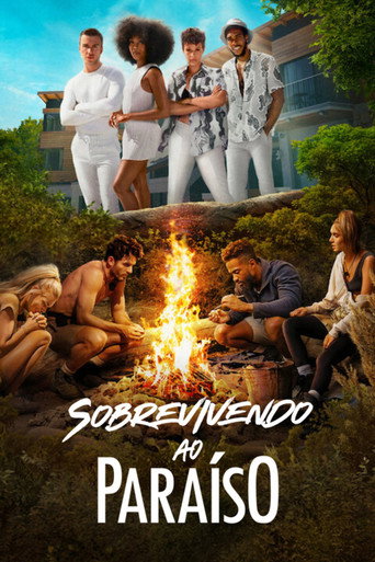 Sobrevivendo ao Paraíso (2023)