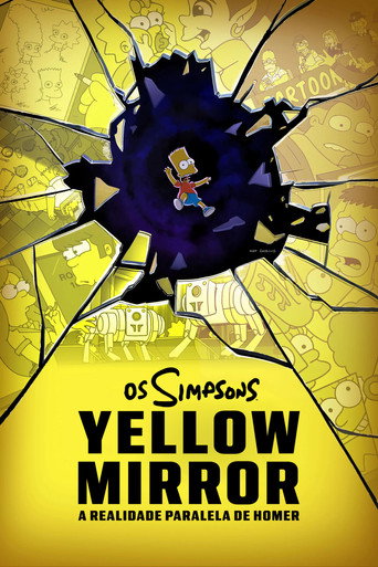 Yellow Mirror: A Realidade Paralela de Homer (2026)
