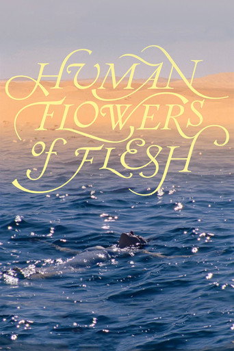 Flores Humanas da Carne (2023)